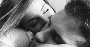 Un mundo Criptico – El amor y distancia