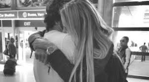 Un mundo Criptico – El amor y distancia