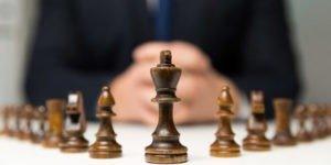 En lo concerniente al poder En lo concerniente al poder