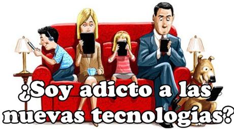 ¿La tecnología te está matando?