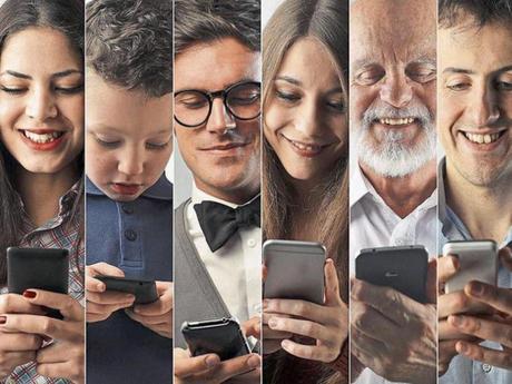 ¿La tecnología te está matando?