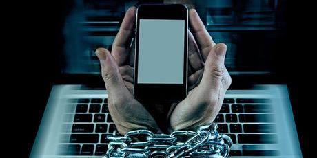 ¿La tecnología te está matando?