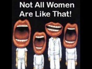 Cuatro mentiras más comunes en las mujeres