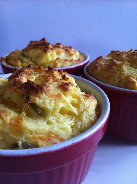 PATATAS CON CHAMPIÑONES  AL HORNO