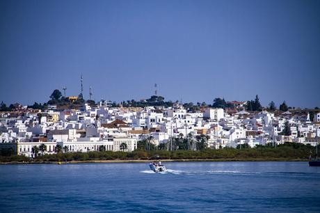 playas de huelva