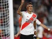 Superliga Argentina (fecha) tres final ganaron River Boca todo sigue igual.