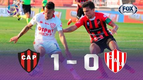 Superliga Argentina por la 20a (fecha) a tres del final ganaron River y Boca y todo sigue igual. Superliga Argentina por la 20a (fecha) a tres del final ganaron River y Boca y todo sigue igual.