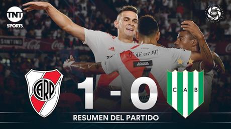Superliga Argentina por la 20a (fecha) a tres del final ganaron River y Boca y todo sigue igual. Superliga Argentina por la 20a (fecha) a tres del final ganaron River y Boca y todo sigue igual.