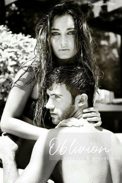 Reseña | #1.5 Oblivion - Jennifer L Armentrout