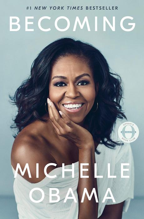 Image result for becoming michelle obama