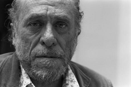 Charles Bukowski | Amor, dijo él, gas... Charles Bukowski | Amor, dijo él, gas...