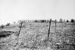 La Batalla de Jezzine - 13/06/1941.
