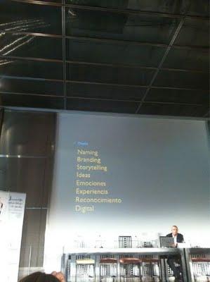 II Jornadas sobre Blogs de Moda