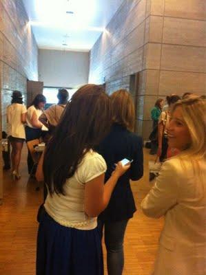 II Jornadas sobre Blogs de Moda