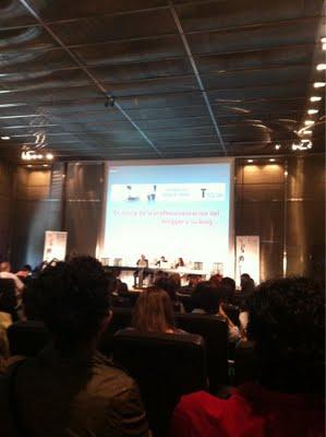 II Jornadas sobre Blogs de Moda