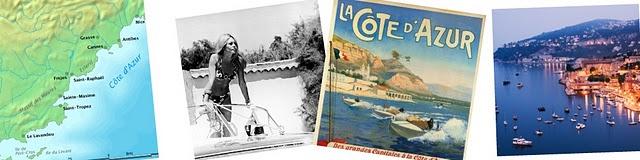 Glamour en la Costa Azul