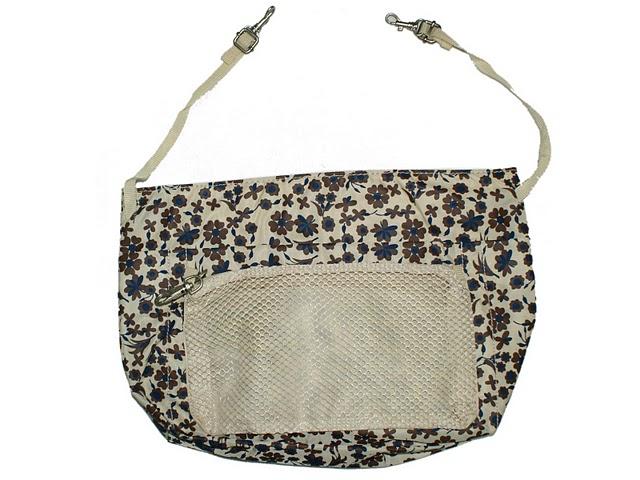 Bolso listo en 3...2...1 !