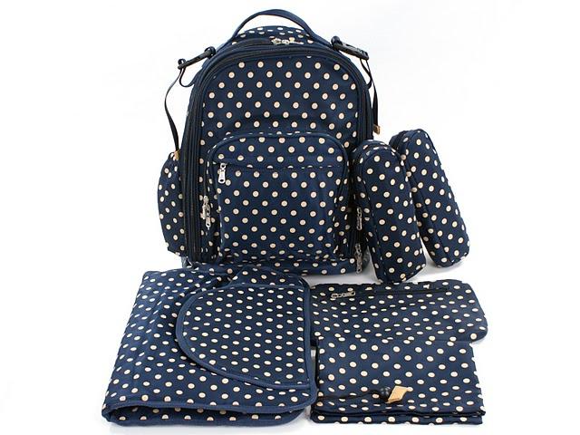 Preparando el regalo para mamá