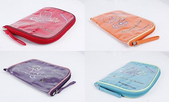 Preparando el regalo para mamá