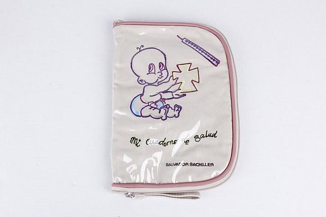 Preparando el regalo para mamá