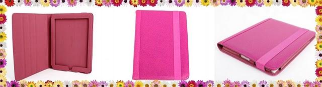 Fundas de primavera para iPad