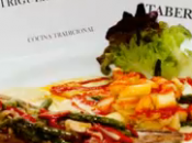 Platos presentados Concurso Gastronomico Conil (Video)