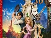 Ganador concurso 'Enredados' Combo Blu-Ray