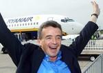 Ryanair, la low cost que no deja indiferente a nadie