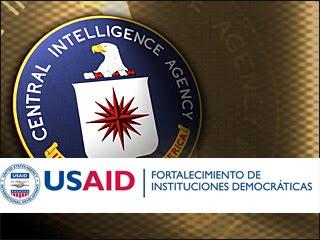 Piden que sea la CIA quien se ocupe de abastecer y entrenar a mercenarios cubanos