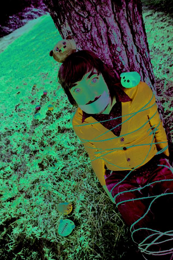 Cuestionario: Jorge Monlongo