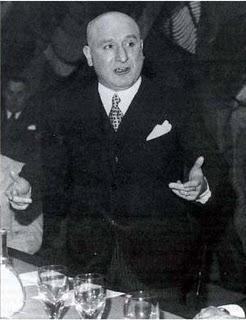 Jesús Ulled y sus hermanos, una saga de políticos monegrinos en Barcelona