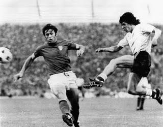 El Houseman del Tango, por Ivan Dessau.