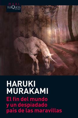 Dos Palabras: Haruki Murakami