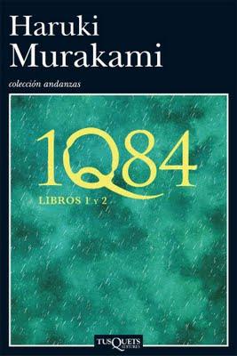 Dos Palabras: Haruki Murakami