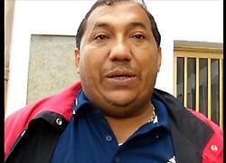 José Meléndez, Alianza Sindical: “Los hechos ocurridos en Ferrominera son prácticas de un modelo sindical que hay que erradicar definitivamente de las organizaciones de los trabajadores”