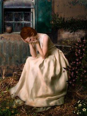 DUELO POR UNA ANTIGUA NÉMESIS  (4) [Dedicado a CAMINANTE]