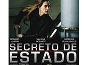 Secreto Estado (2008)