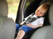 verano viajes coche nuestros hijos