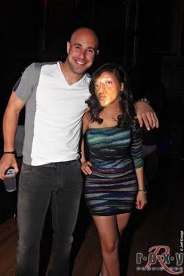 Chopeos- Fiesta selección española