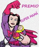 Recojo + premios y también reparto!!