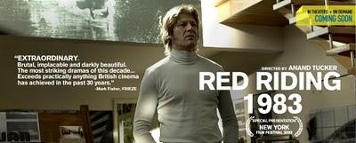 Por el norte, donde hacemos lo que queremos (Red Riding)