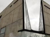 REPORTAJE: EDIFICIOS HABLASEN... Rayos sala lectura