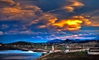 CON EL VIENTO A FAVOR