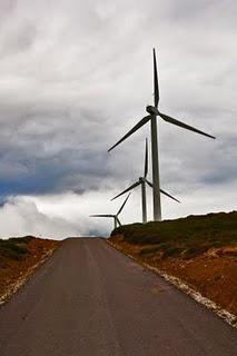 CON EL VIENTO A FAVOR