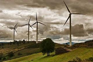 CON EL VIENTO A FAVOR