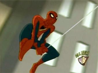 Qúe pasa si sumas a Michael Bublé y Spiderman