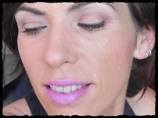 Labiales fluor: Manual de uso