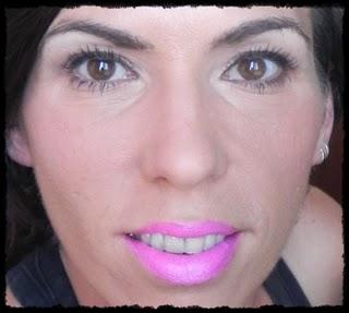 Labiales fluor: Manual de uso