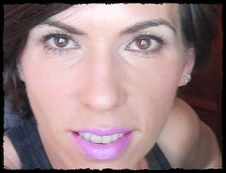 Labiales fluor: Manual de uso