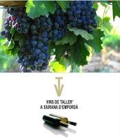 GRIS 10 ( Vins de Taller - DO. Empordà )